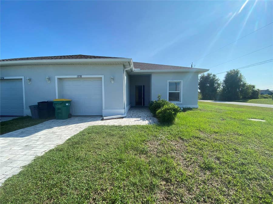 Property photo for 13238 KEYSTONE BOULEVARD, #13238, Port Charlotte, FL