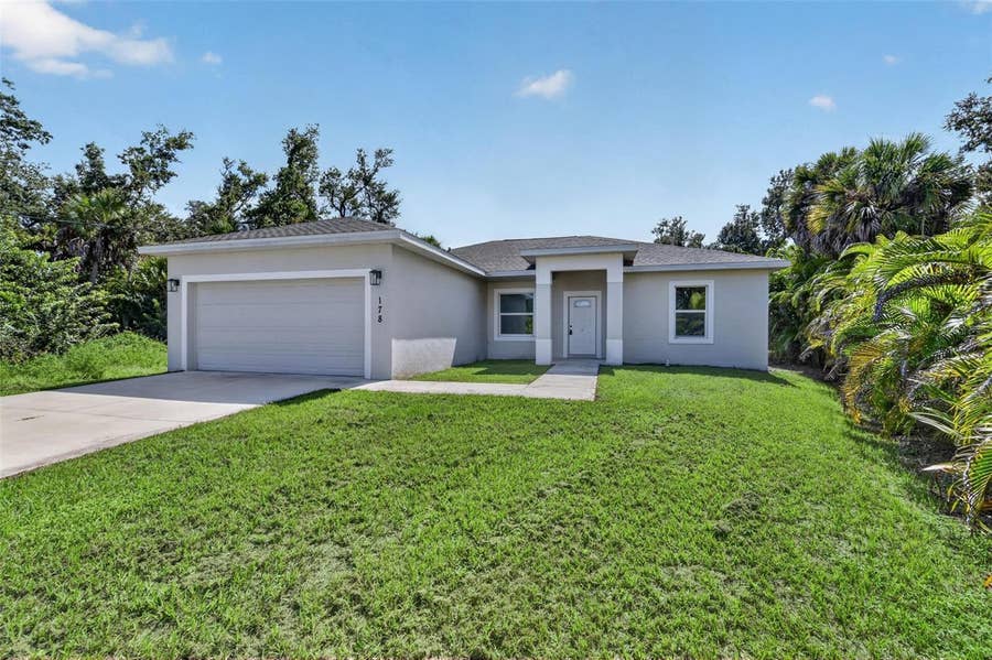 Property photo for 178 GREEN PINE PARK, Rotonda West, FL