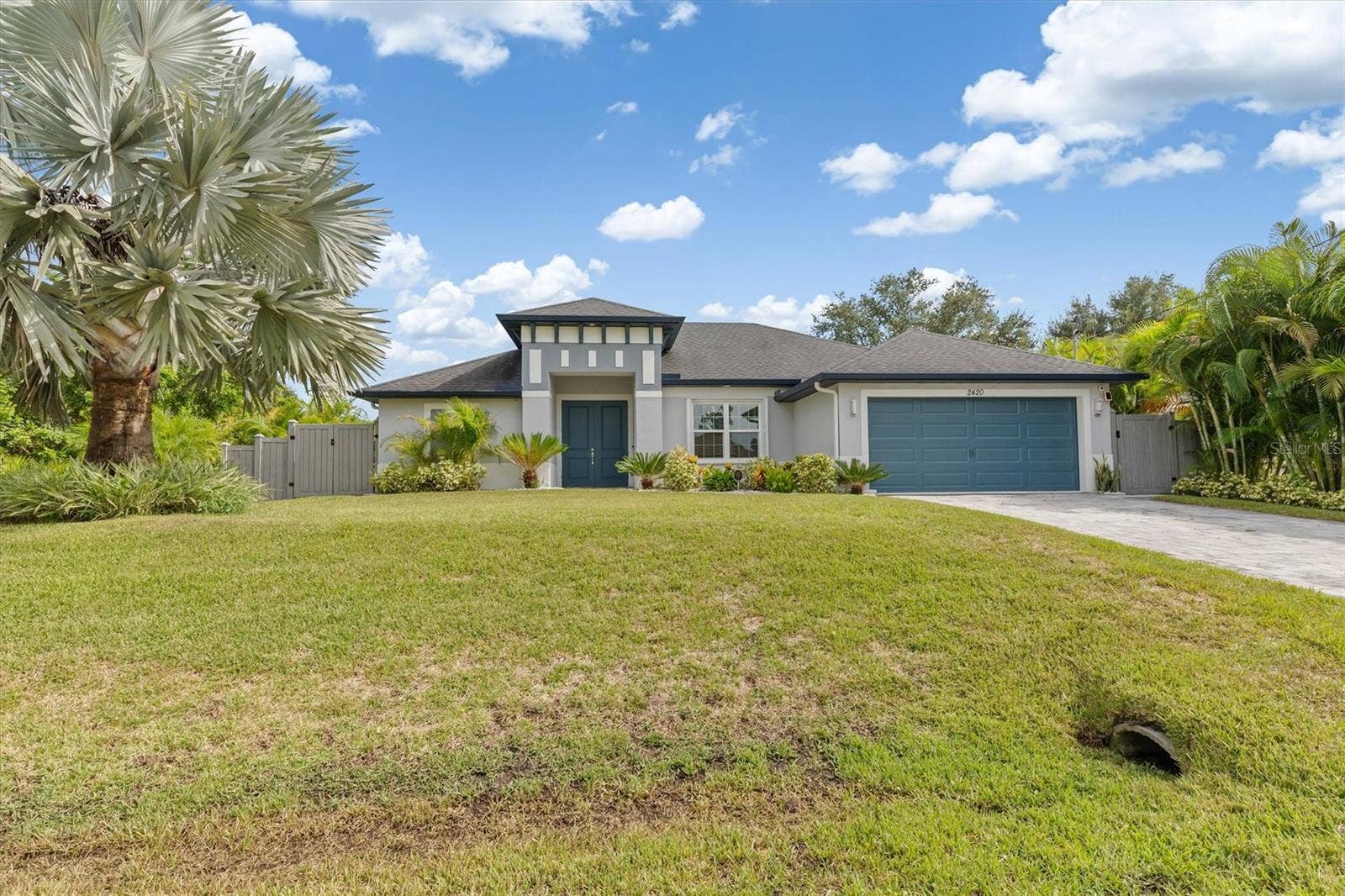 2420 SHEILA LANE, North Port, FL 34286 2420 SHEILA LANE, North Port, FL 34286