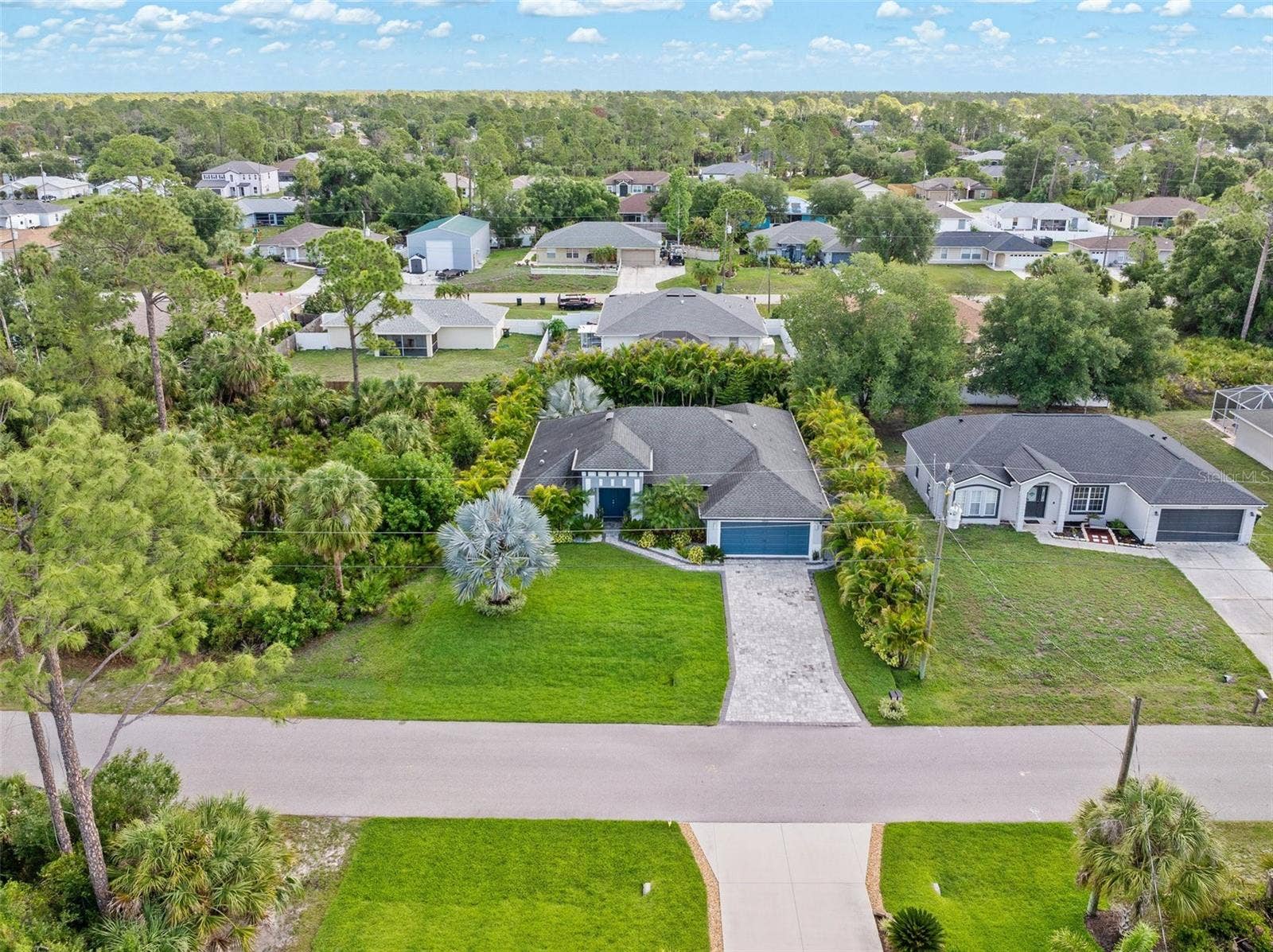 2420 SHEILA LANE, North Port, FL 34286 2420 SHEILA LANE, North Port, FL 34286