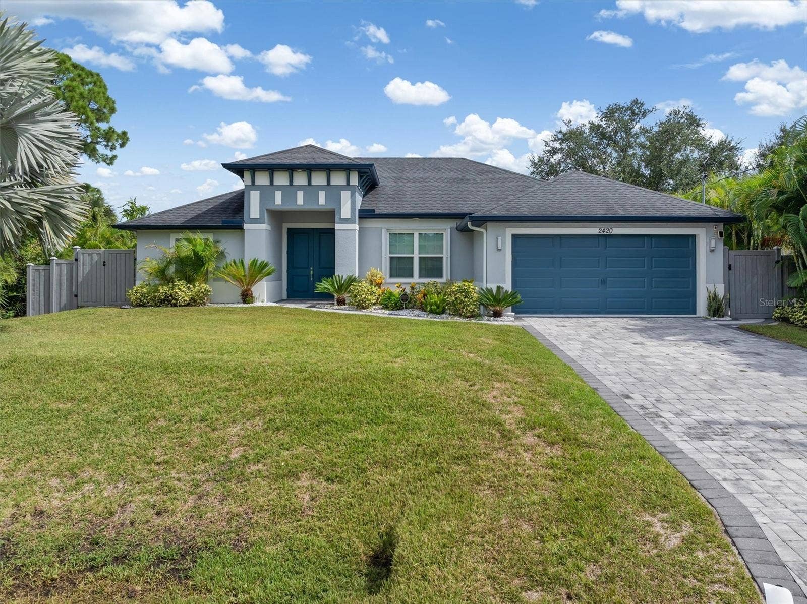 2420 SHEILA LANE, North Port, FL 34286 2420 SHEILA LANE, North Port, FL 34286