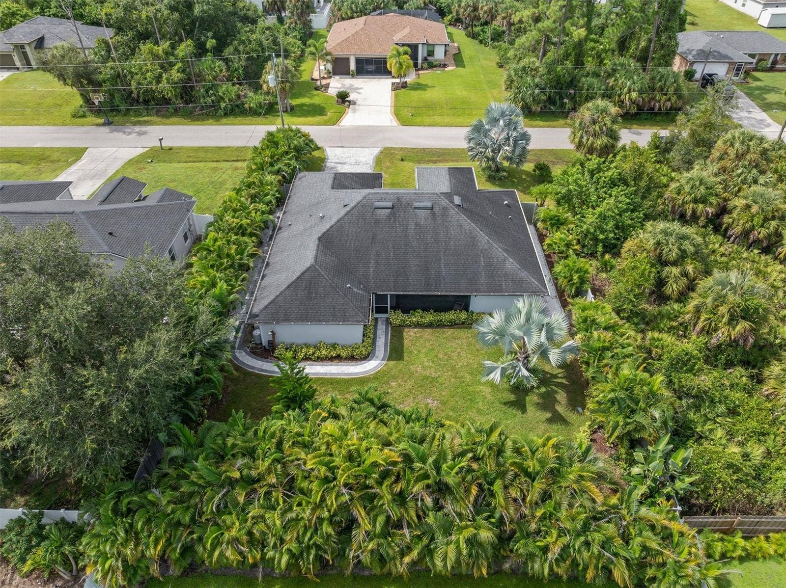 2420 SHEILA LANE, North Port, FL 34286 2420 SHEILA LANE, North Port, FL 34286