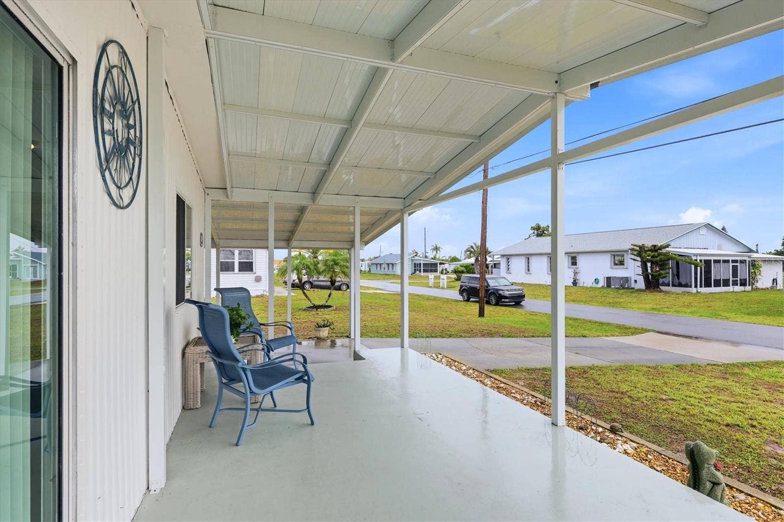 240 VIA DE LUNA, Englewood, FL 34224 New TPO roof