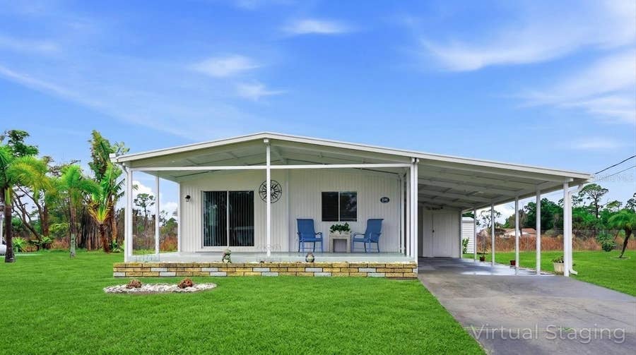 Property photo for 240 VIA DE LUNA, Englewood, FL
