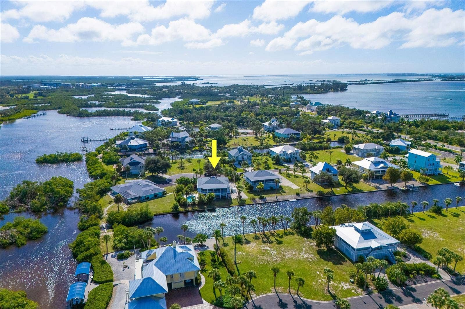 13055 VIA CASSIA, Placida, FL 33946