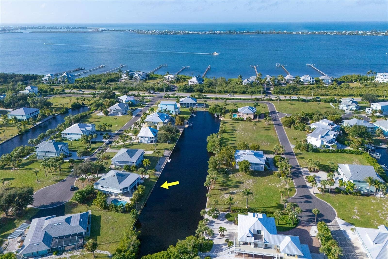 13055 VIA CASSIA, Placida, FL 33946