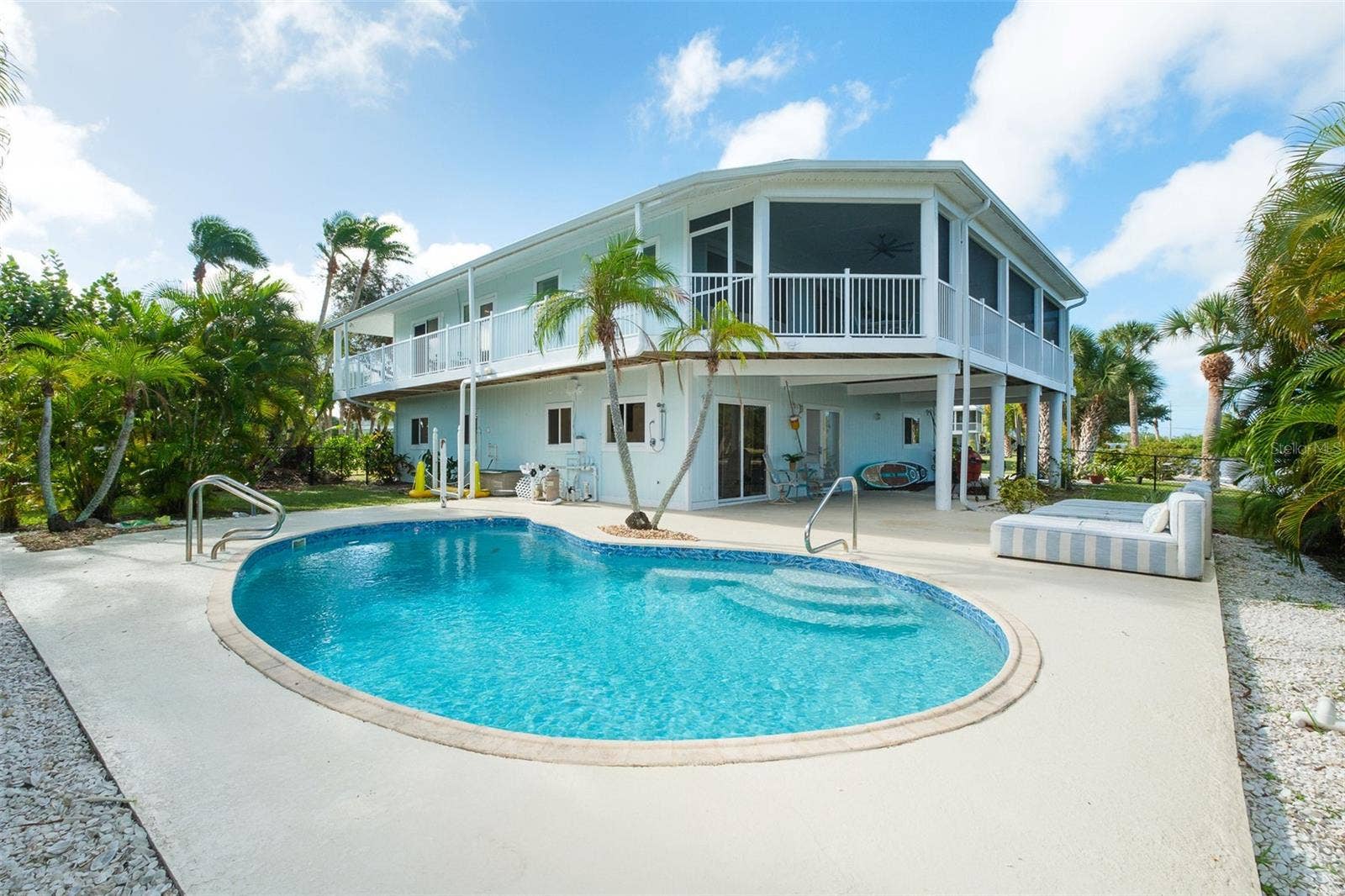 13055 VIA CASSIA, Placida, FL 33946