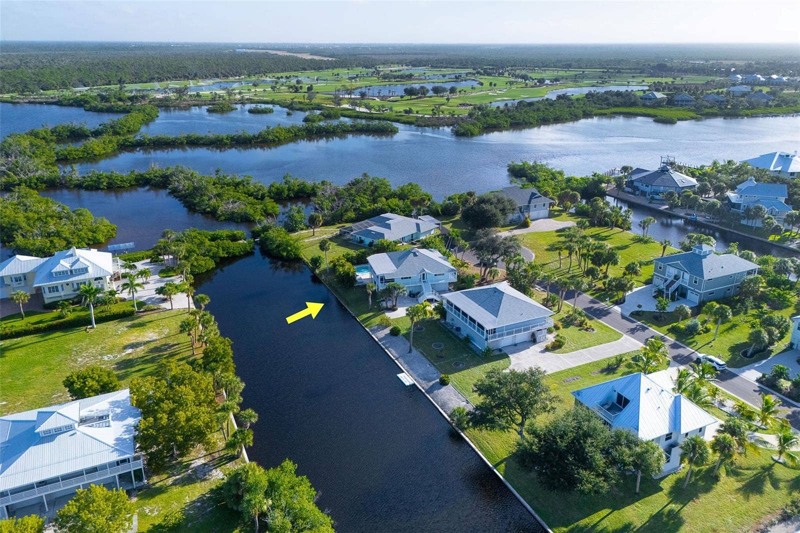 13055 VIA CASSIA, Placida, FL 33946