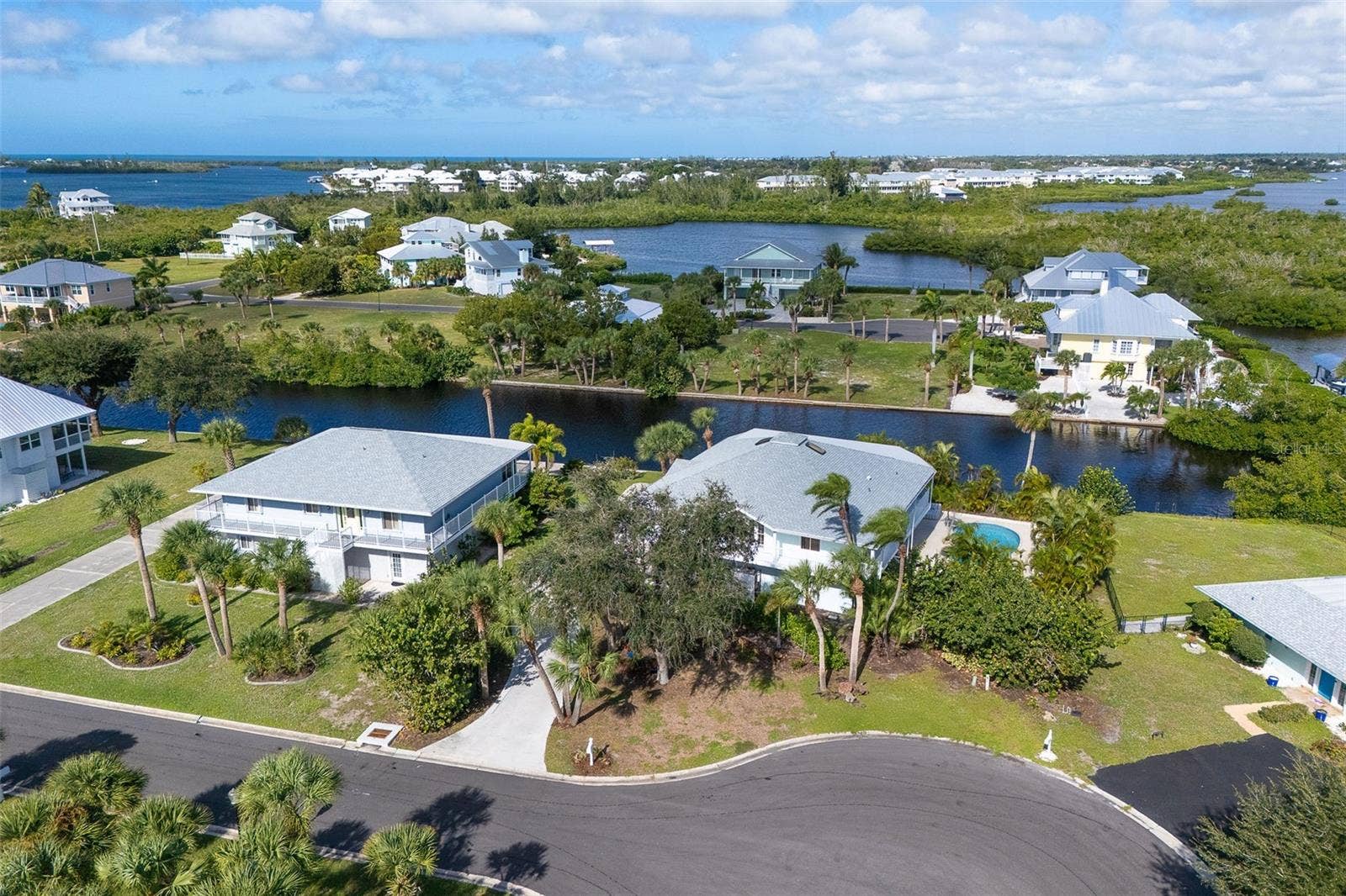 13055 VIA CASSIA, Placida, FL 33946