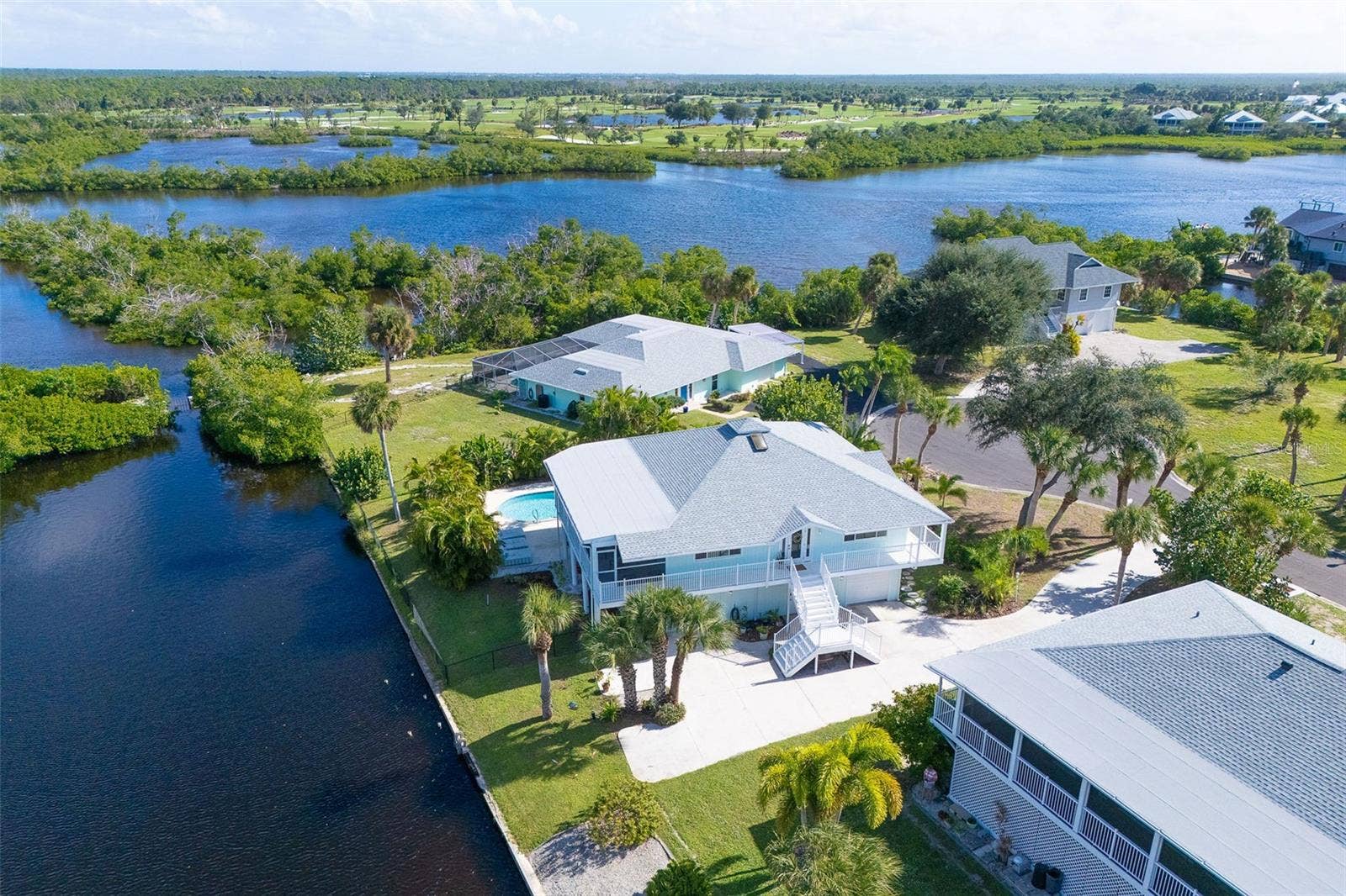 13055 VIA CASSIA, Placida, FL 33946