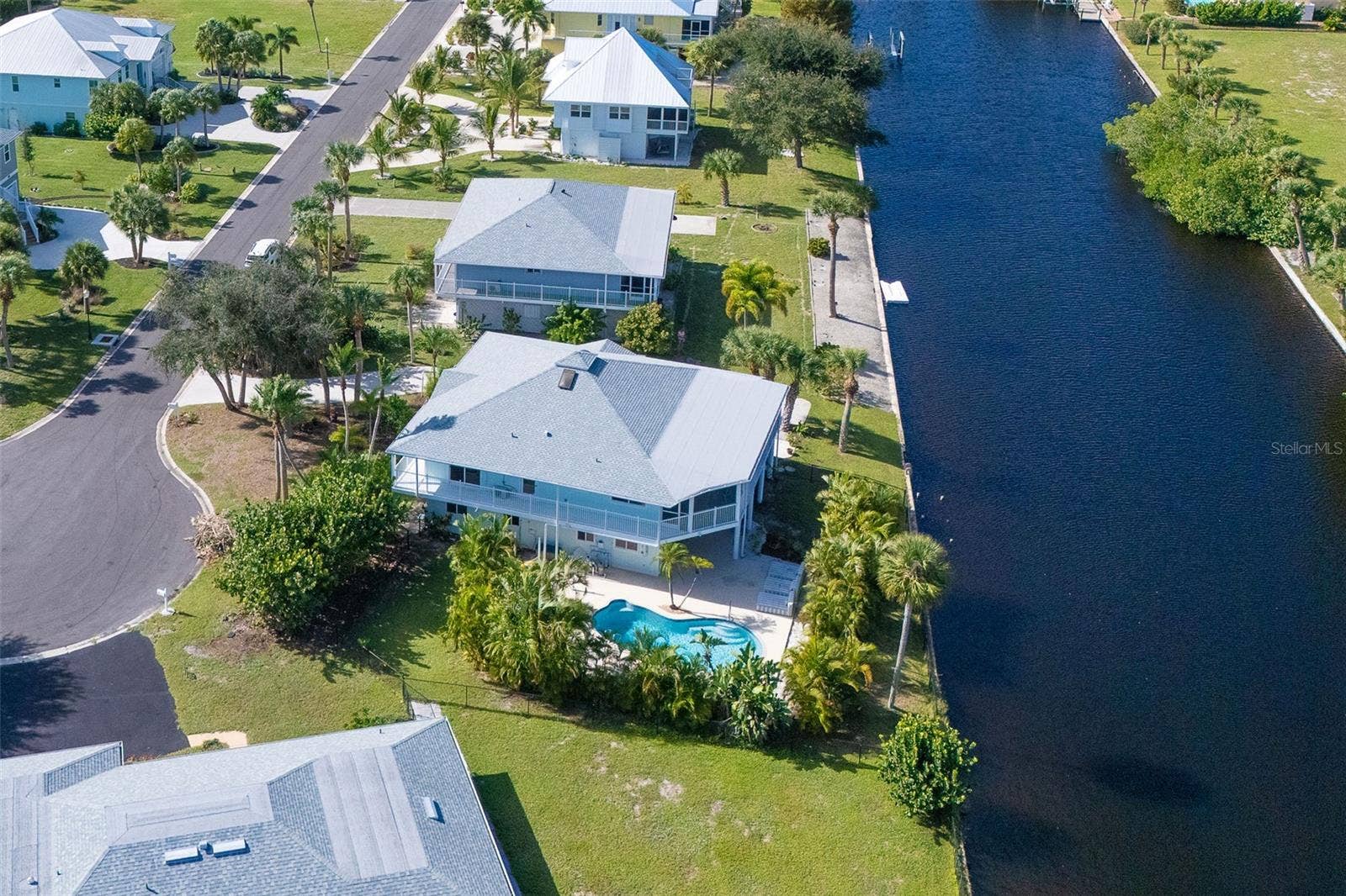 13055 VIA CASSIA, Placida, FL 33946