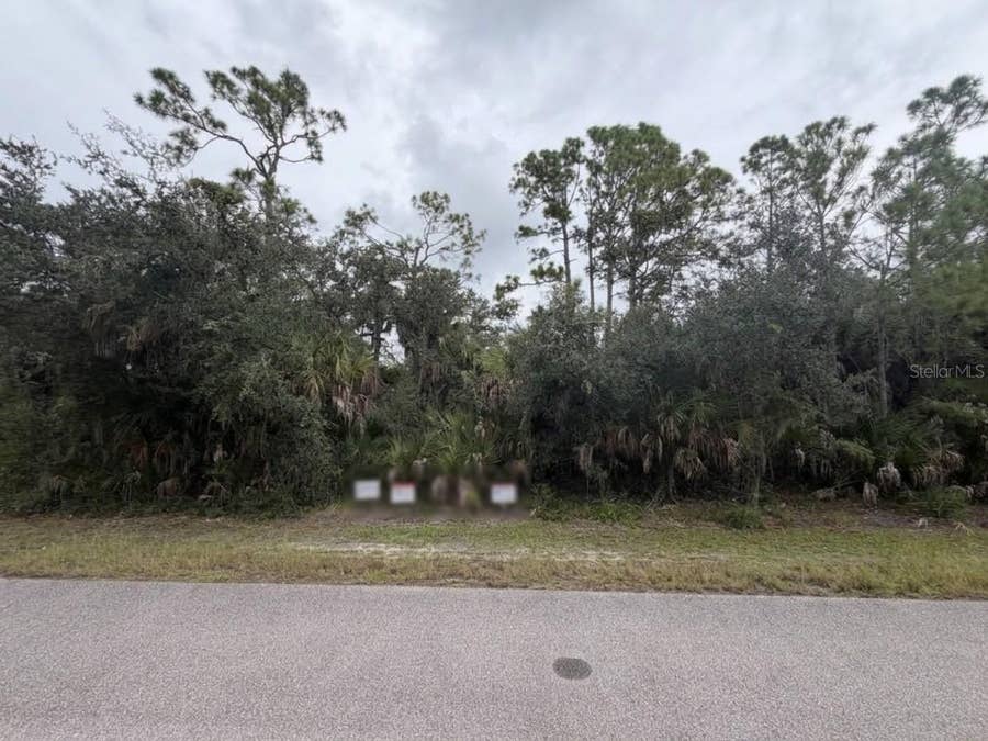 Property photo for 14112 GAILWOOD AVENUE, Port Charlotte, FL