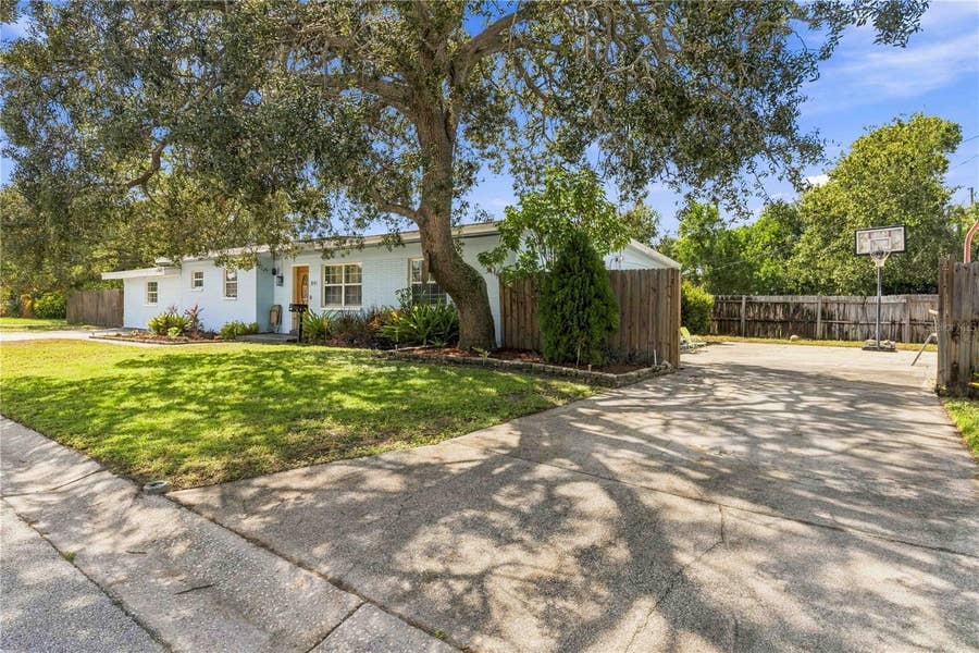 Property photo for 801 51ST AVENUE S, St Petersburg, FL
