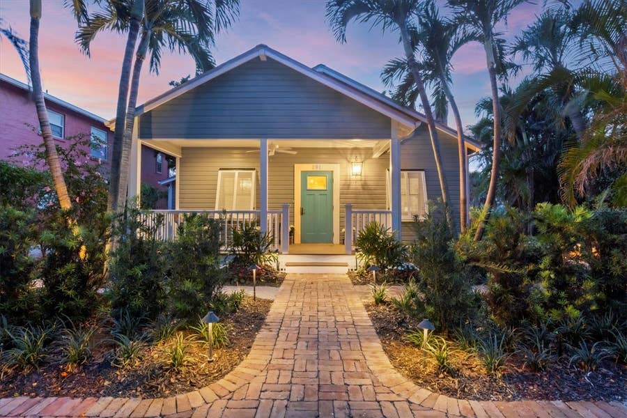 Property photo for 291 PALM AVENUE, Boca Grande, FL