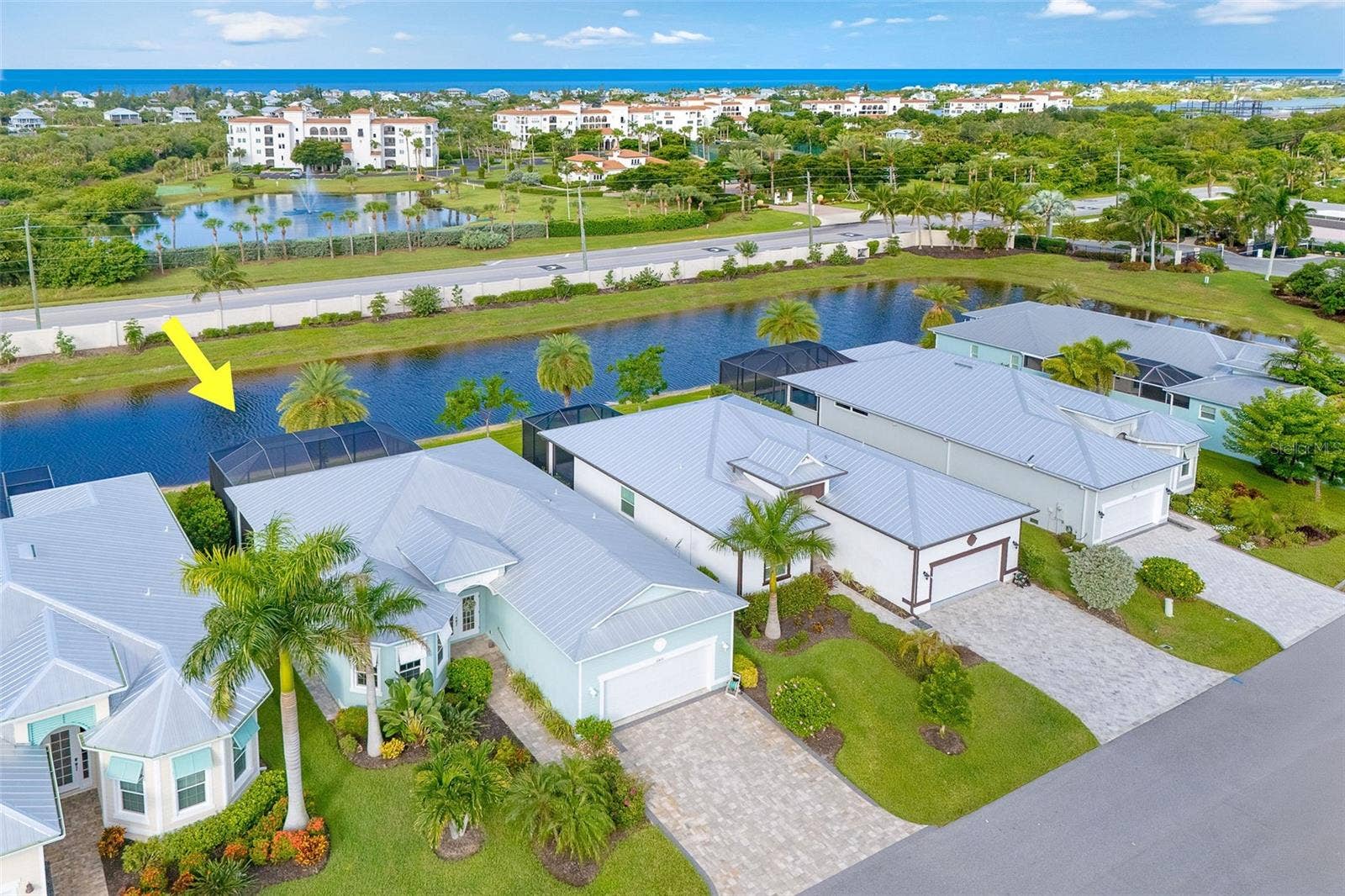 10406 COQUINA COURT, Placida, FL 33946