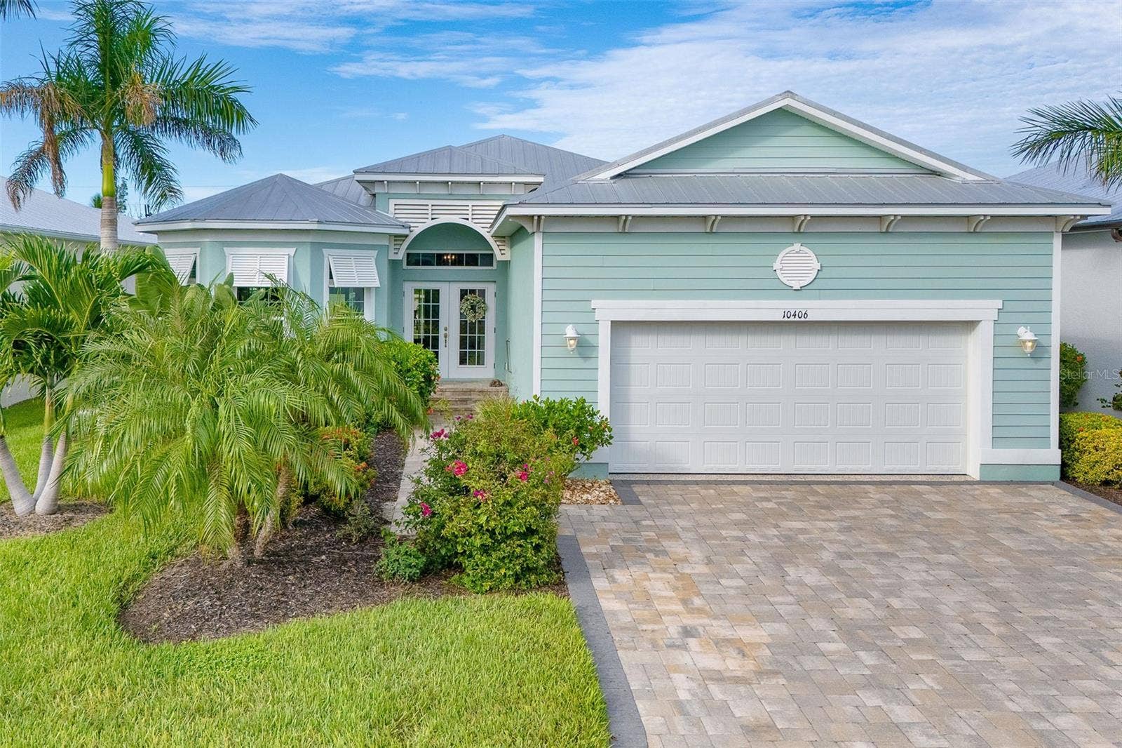 10406 COQUINA COURT, Placida, FL 33946