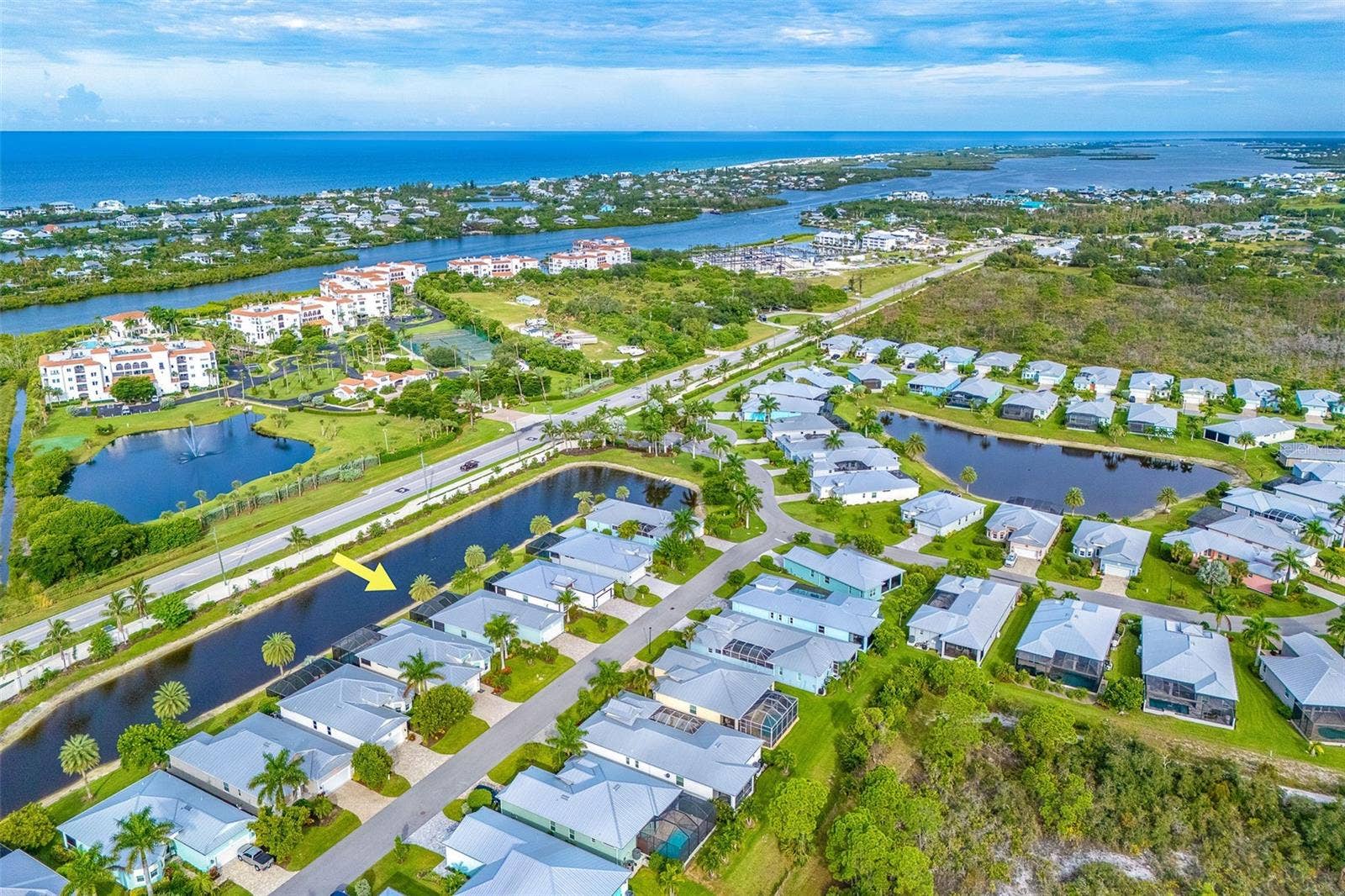 10406 COQUINA COURT, Placida, FL 33946