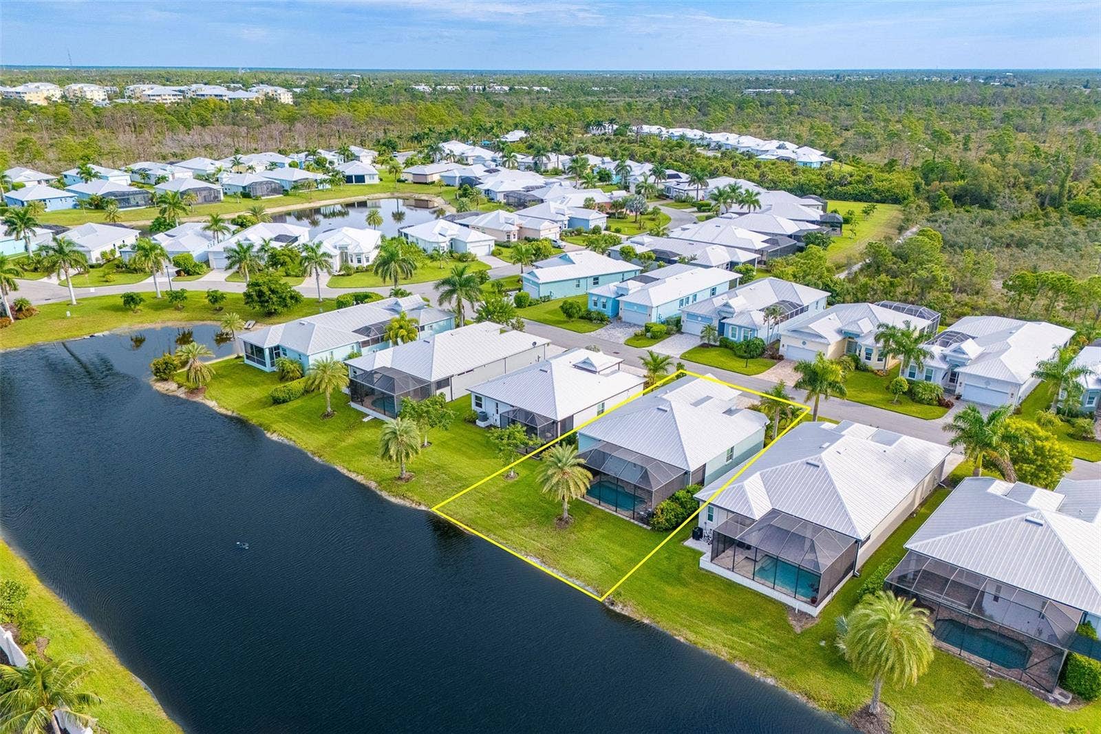 10406 COQUINA COURT, Placida, FL 33946