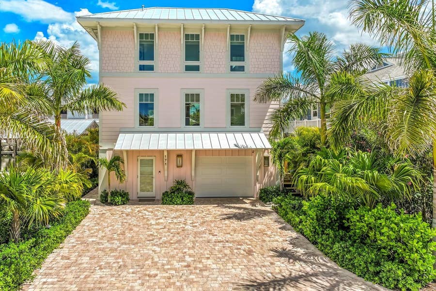 Property photo for 171 DAMFIWILL STREET, Boca Grande, FL