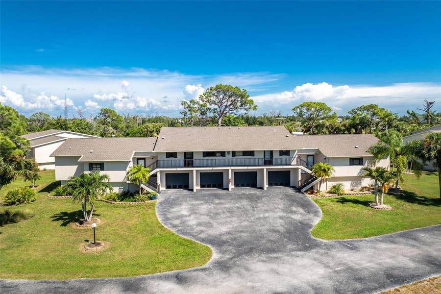 Property photo for 4260 PLACIDA ROAD, #9B, Englewood, FL