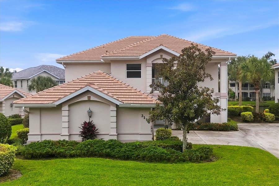 Property photo for 3116 CLUB DRIVE, #225, Port Charlotte, FL