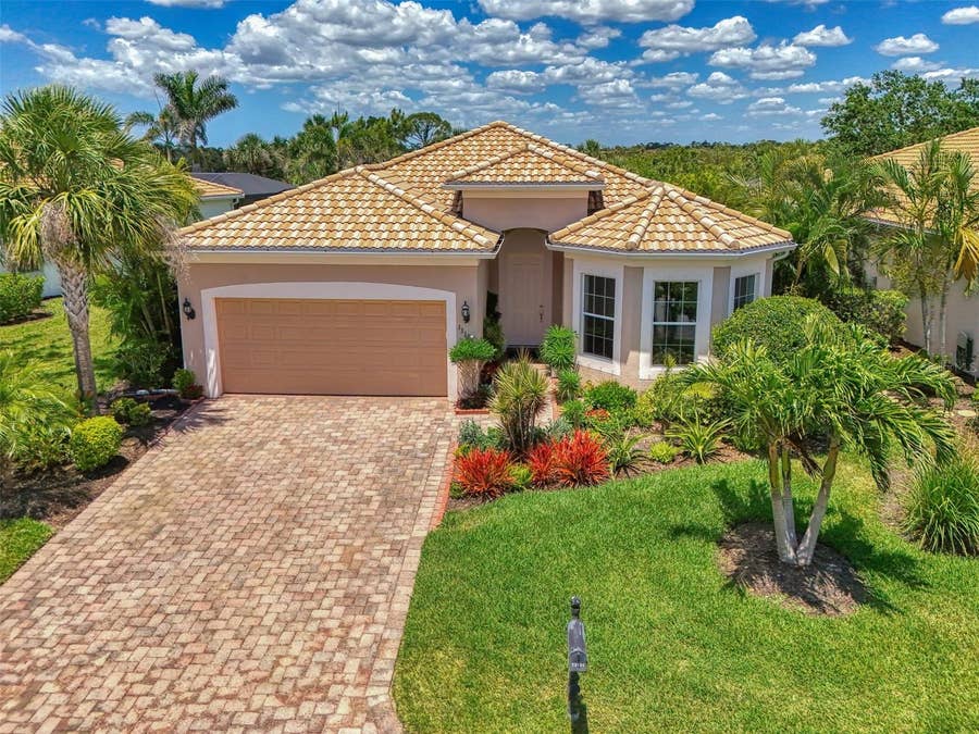 Property photo for 13151 N MARSH DRIVE, Port Charlotte, FL