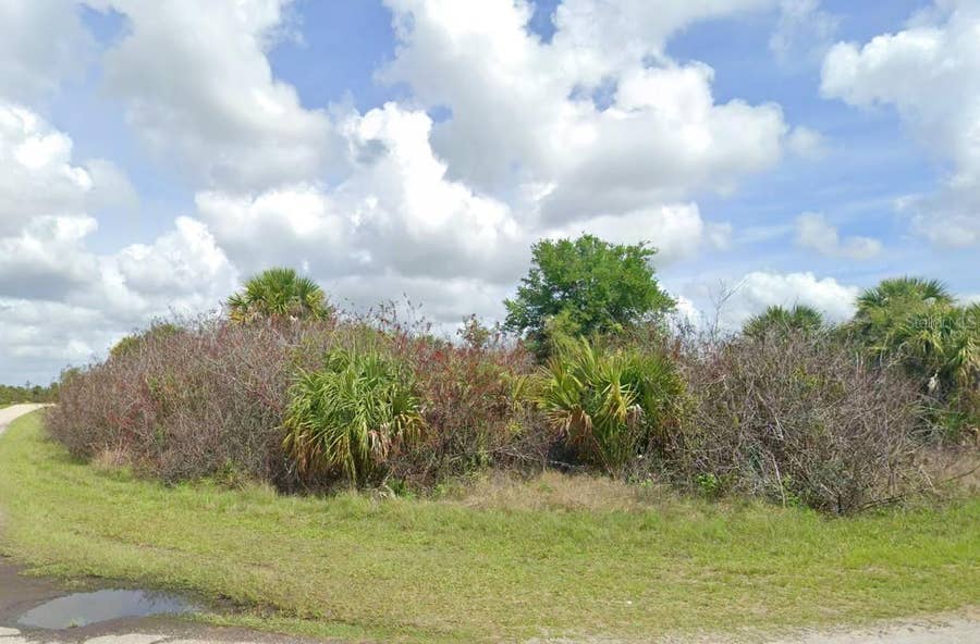 Property photo for FRITZ AVENUE, North Port, FL