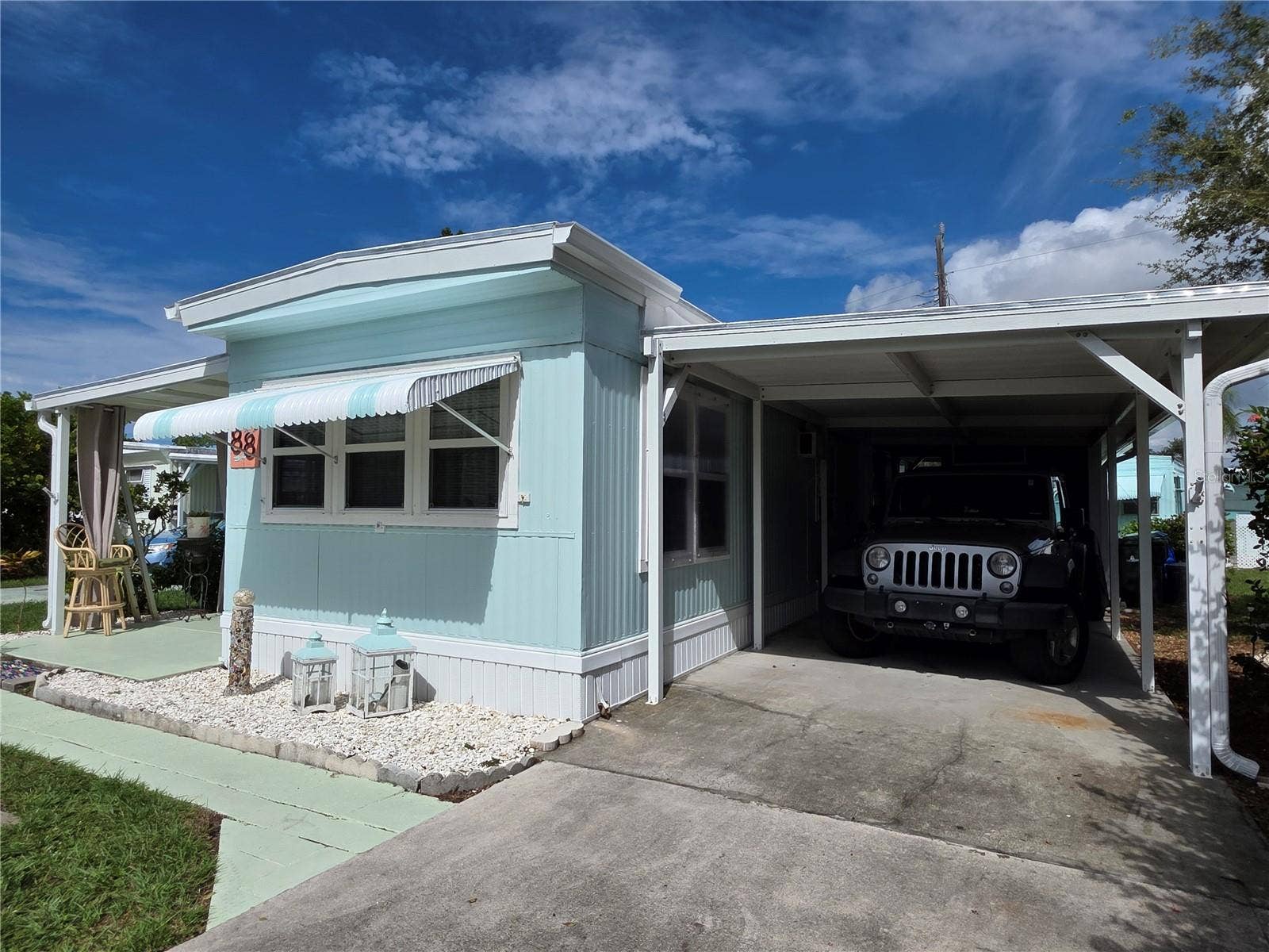 1800 ENGLEWOOD ROAD, #88, Englewood, FL 34223