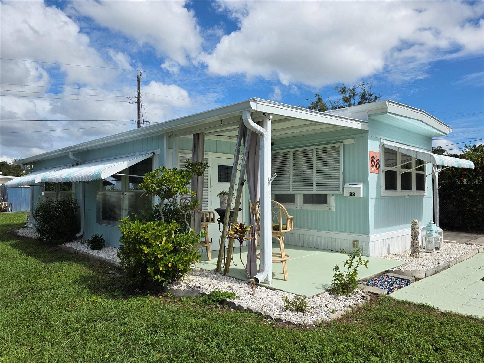 1800 ENGLEWOOD ROAD, #88, Englewood, FL 34223