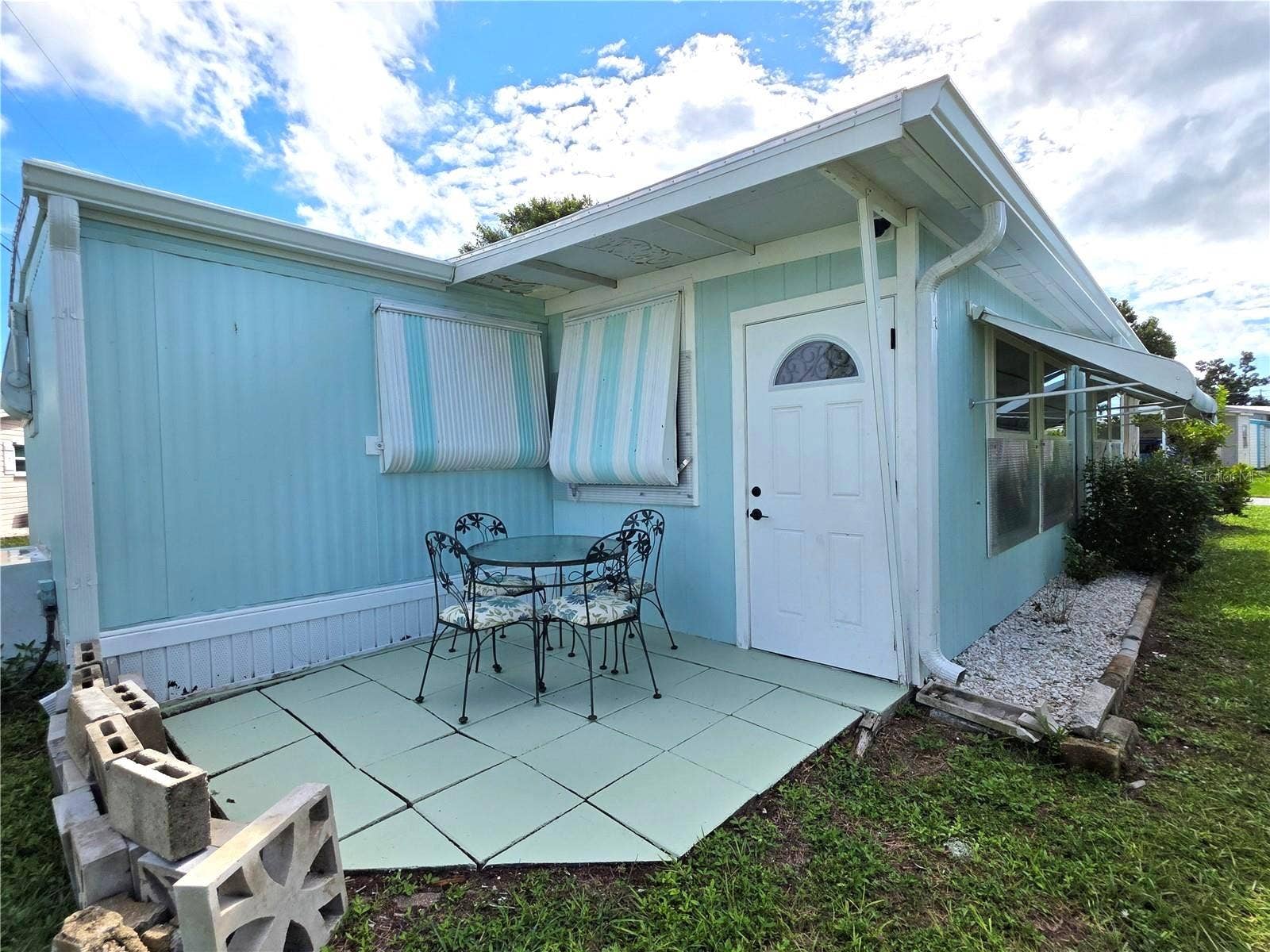 1800 ENGLEWOOD ROAD, #88, Englewood, FL 34223