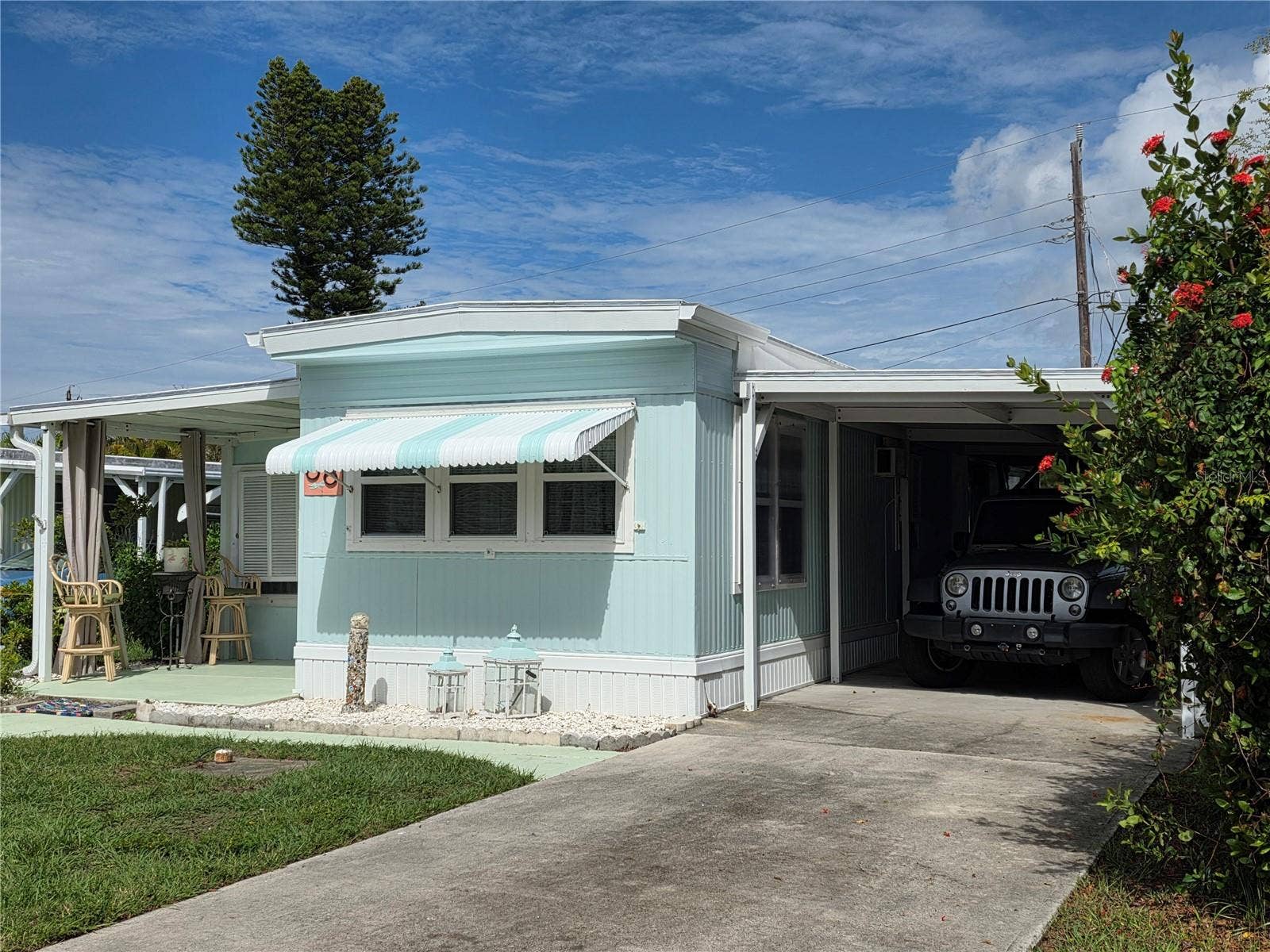 1800 ENGLEWOOD ROAD, #88, Englewood, FL 34223