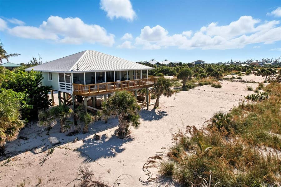 Property photo for 9032 GRAND AVENUE, Placida, FL