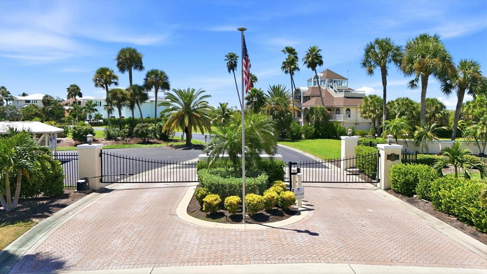 9811 EAGLE PRESERVE DRIVE, Englewood, FL 34224 9811 EAGLE PRESERVE DRIVE, Englewood, FL 34224