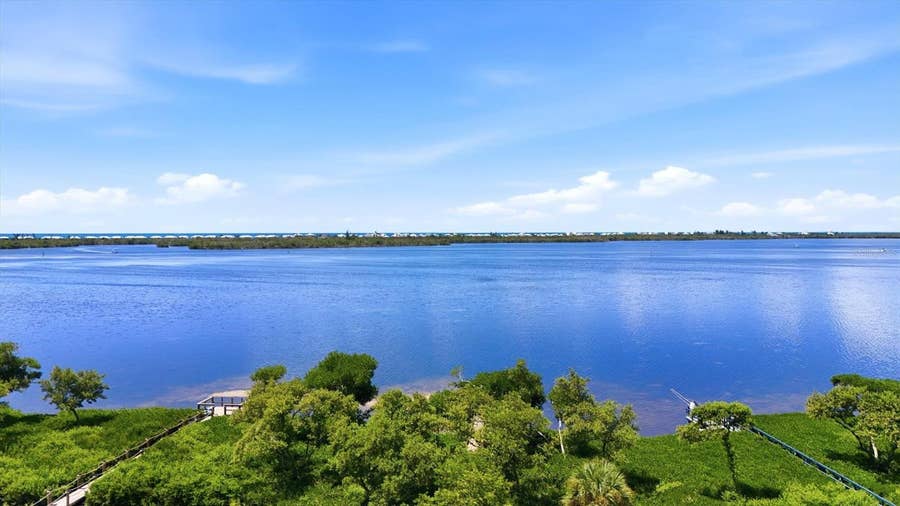 Property photo for 9811 EAGLE PRESERVE DRIVE, Englewood, FL