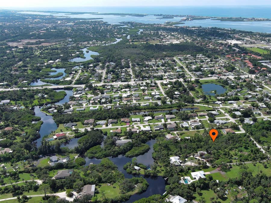 Property photo for STRATFORD ROAD, Englewood, FL
