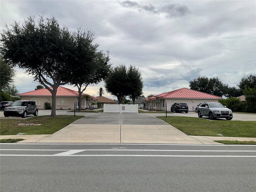 Property photo for 178 ROTONDA BOULEVARD W, #3, Rotonda West, FL