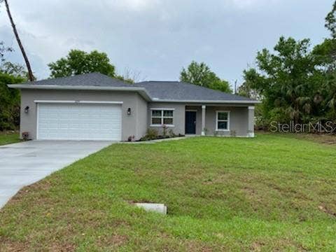 Property photo for 20399 WILKIE AVENUE, Port Charlotte, FL