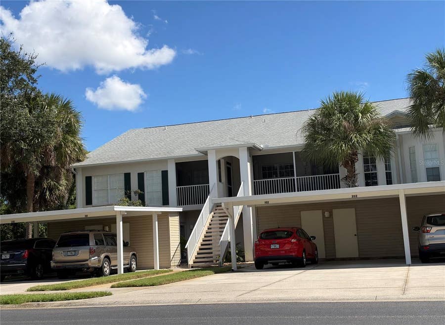 Property photo for 412 SUNSET LAKE BOULEVARD, #202, Venice, FL