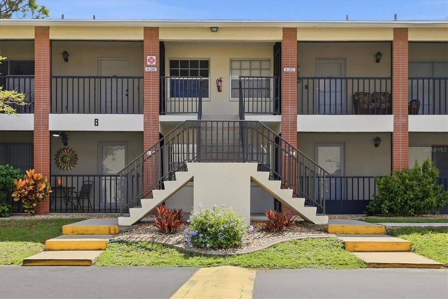 Property photo for 1531 PLACIDA ROAD, #8-101, Englewood, FL