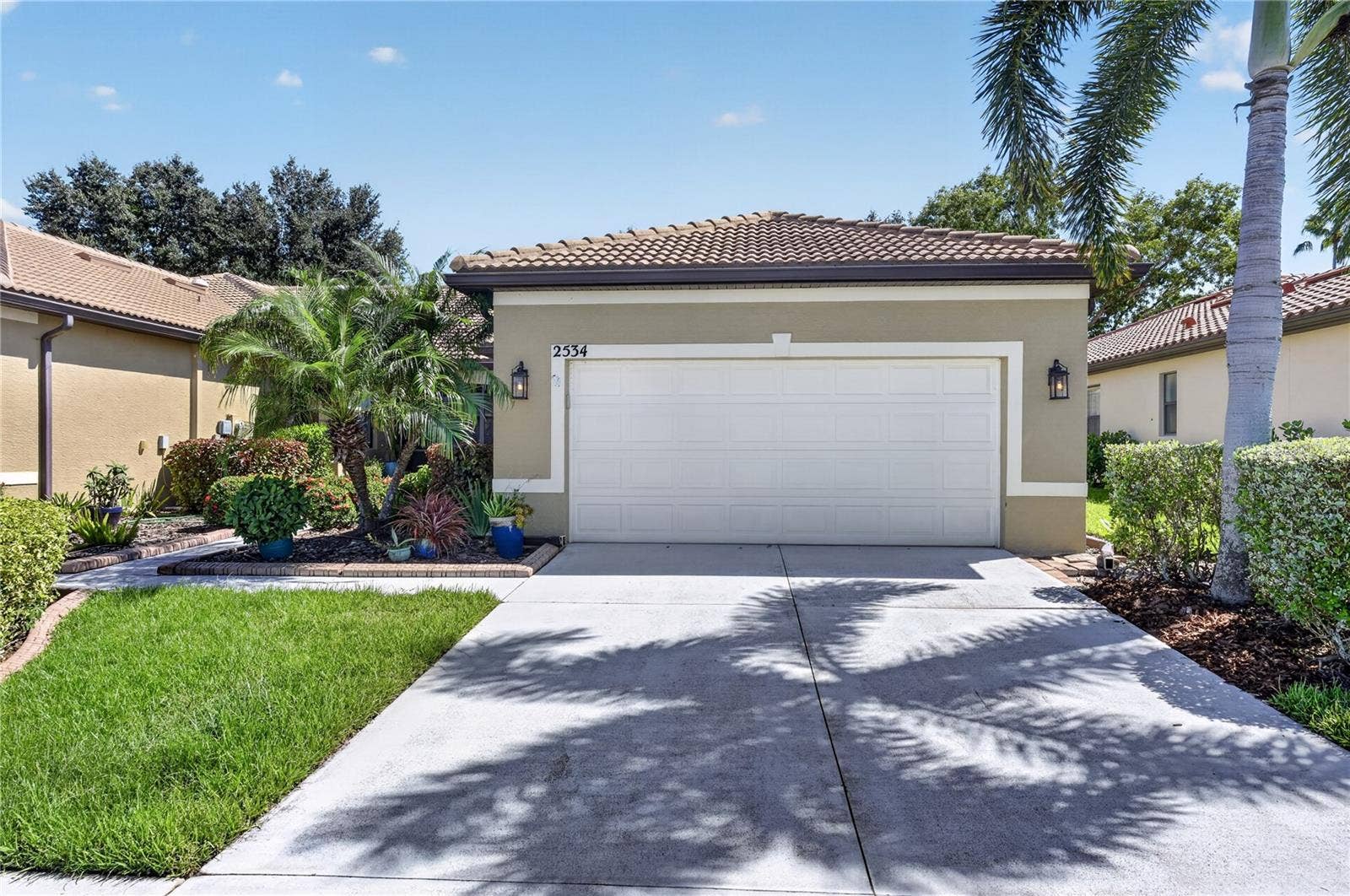 2534 OSWEGO DRIVE, North Port, FL 34289 2534 OSWEGO DRIVE, North Port, FL 34289