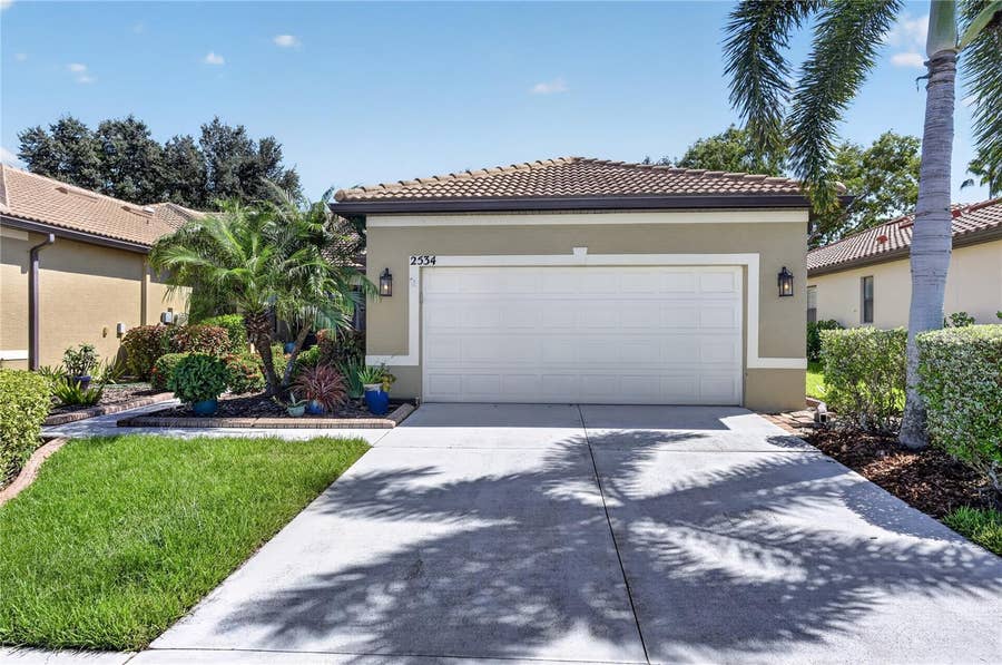 Property photo for 2534 OSWEGO DRIVE, North Port, FL