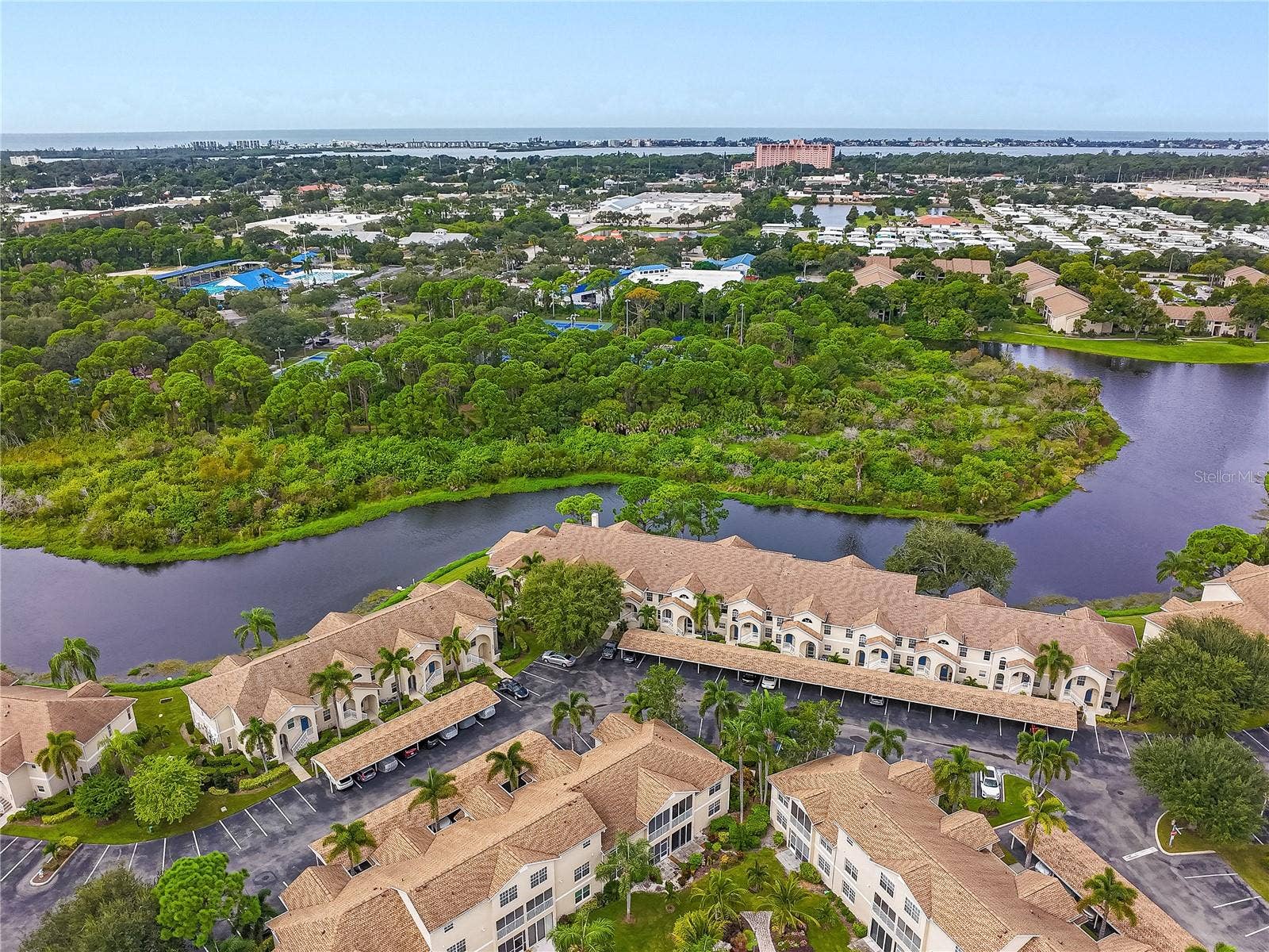 8389 WINGATE DRIVE, #2320, Sarasota, FL 34238