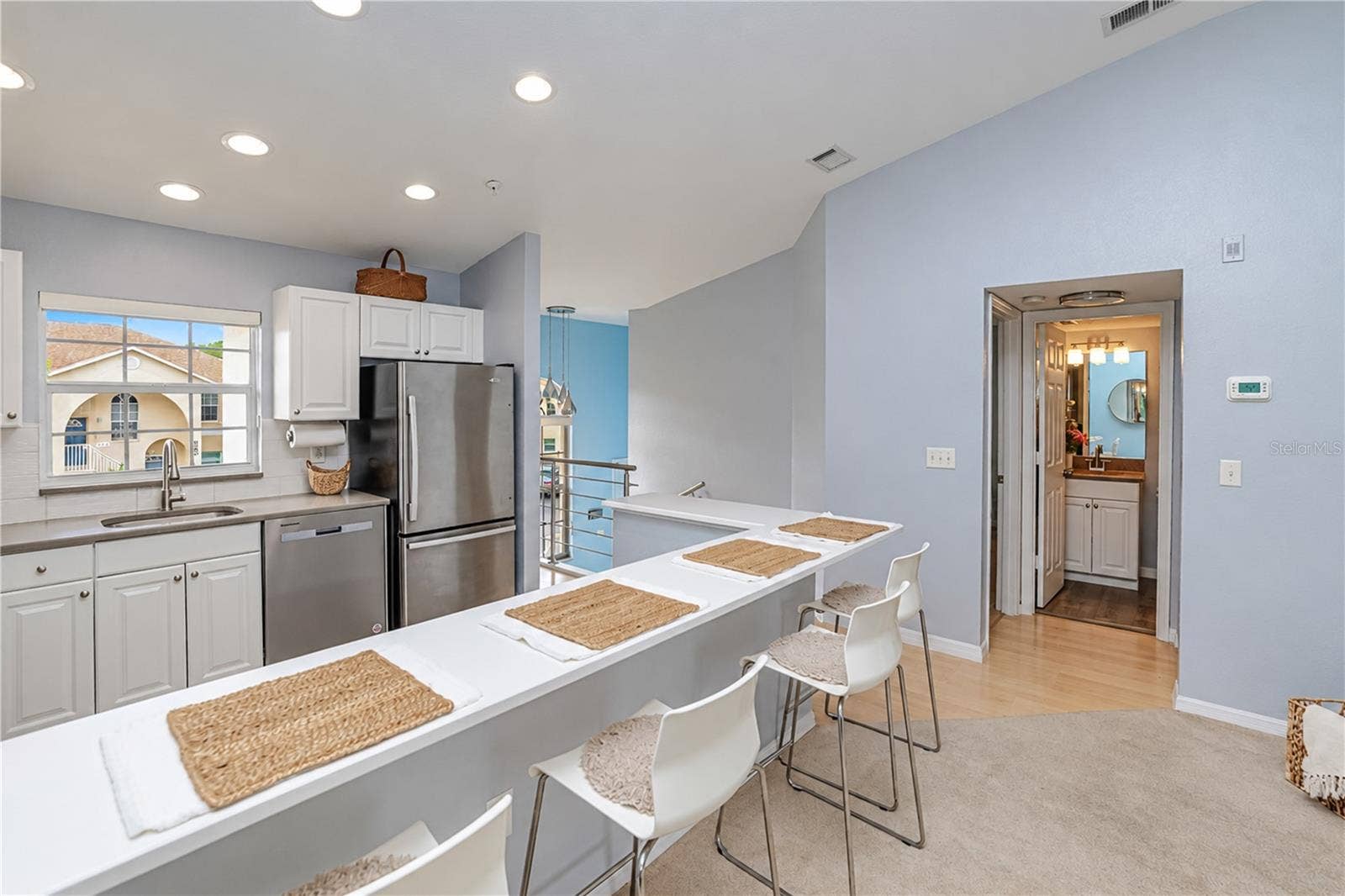 8389 WINGATE DRIVE, #2320, Sarasota, FL 34238