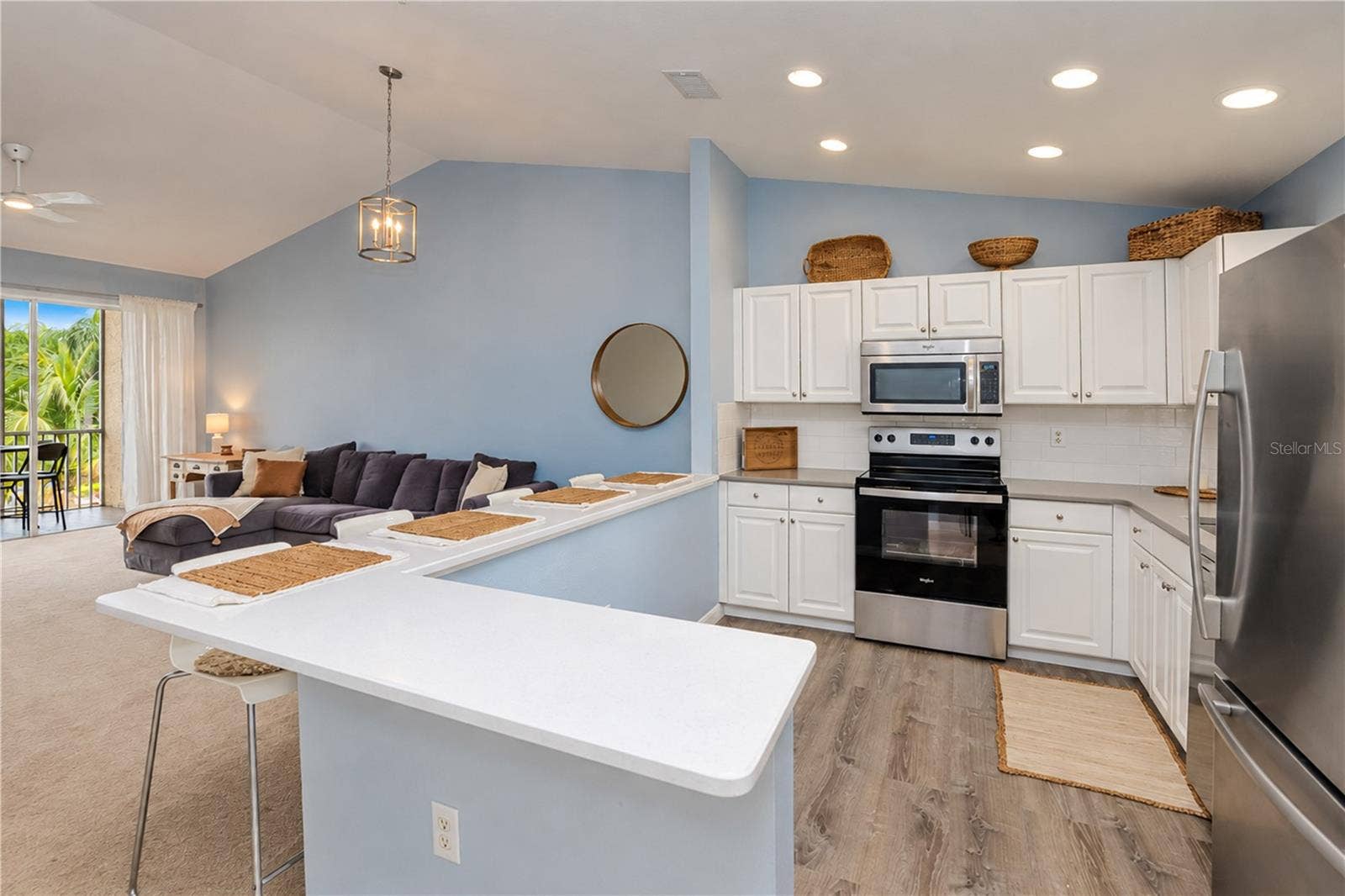 8389 WINGATE DRIVE, #2320, Sarasota, FL 34238