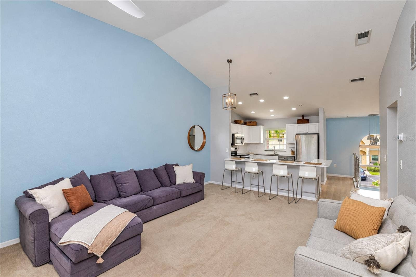 8389 WINGATE DRIVE, #2320, Sarasota, FL 34238