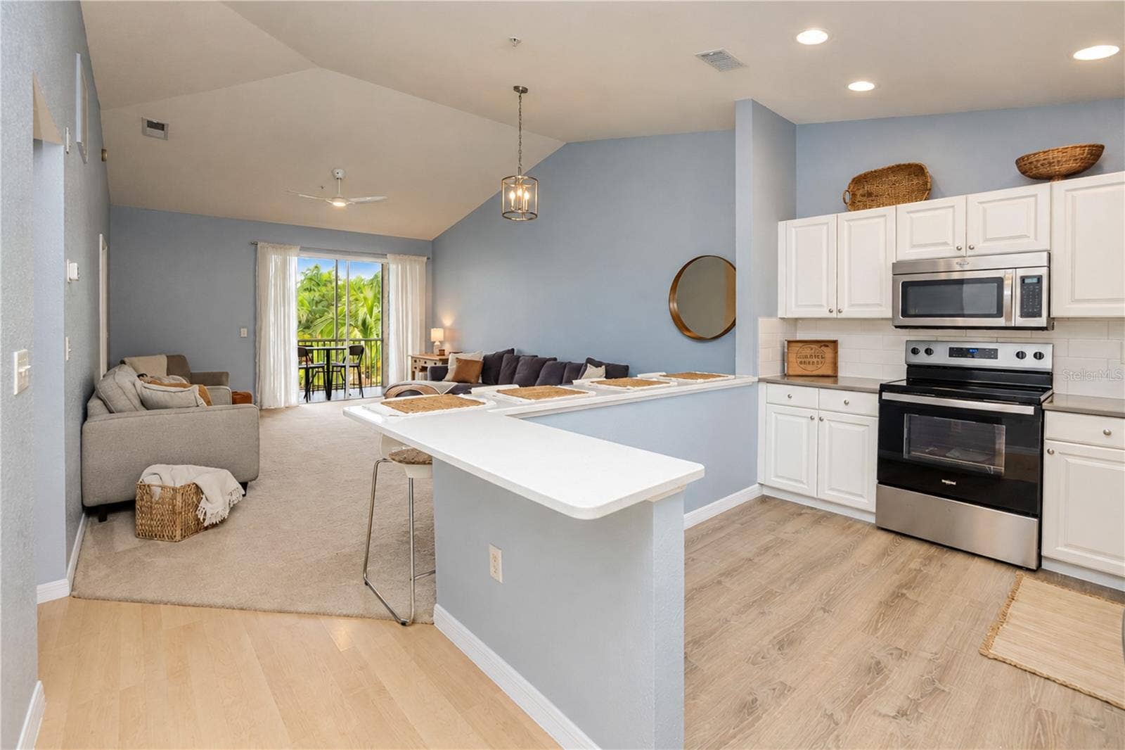 8389 WINGATE DRIVE, #2320, Sarasota, FL 34238