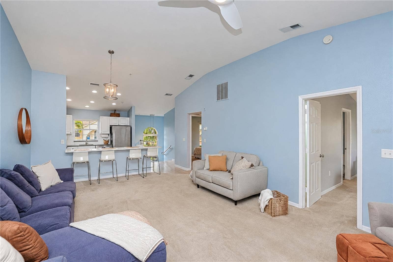8389 WINGATE DRIVE, #2320, Sarasota, FL 34238