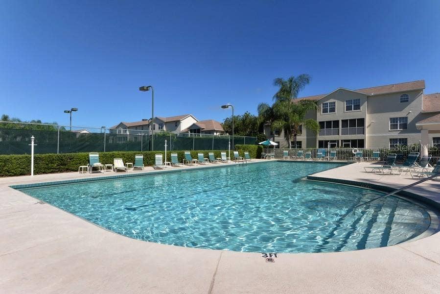 8389 WINGATE DRIVE, #2320, Sarasota, FL 34238
