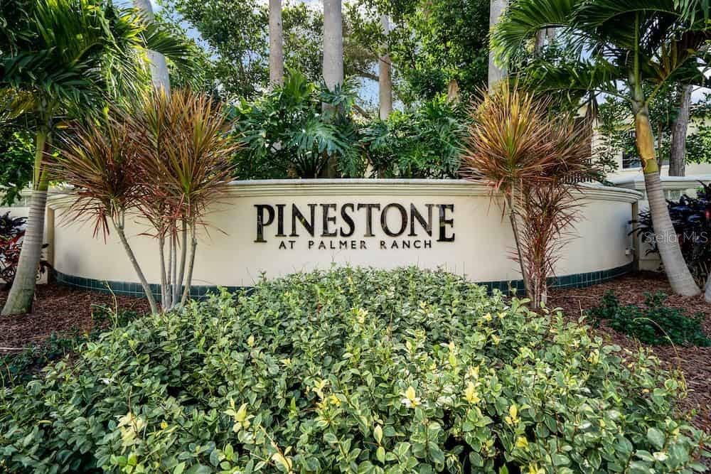 8389 WINGATE DRIVE, #2320, Sarasota, FL 34238