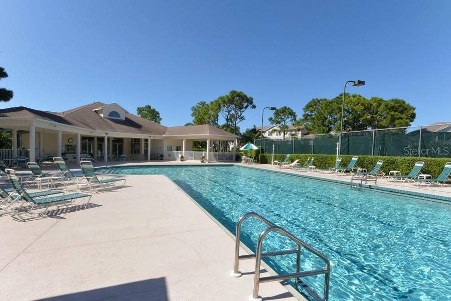 8389 WINGATE DRIVE, #2320, Sarasota, FL 34238
